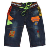 Boys Denim Bermuda - Blue, Kids, Boys Shorts, Chase Value, Chase Value