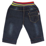 Boys Denim Bermuda - Blue, Kids, Boys Shorts, Chase Value, Chase Value
