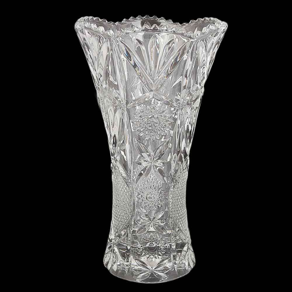 Glass Vase, Home & Lifestyle, Decoration, Chase Value, Chase Value