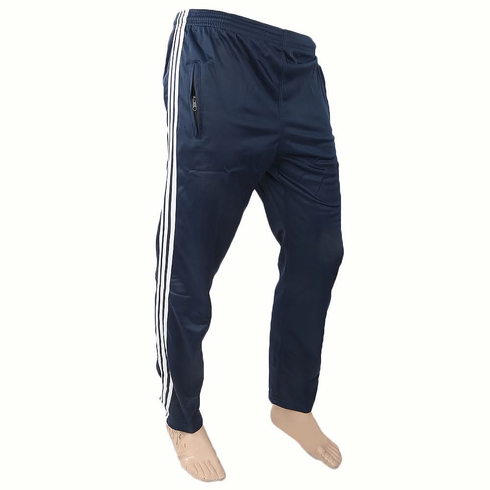Men's Trouser - Steel Blue, Men, Lowers And Sweatpants, Chase Value, Chase Value