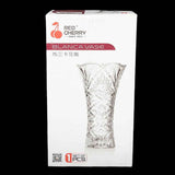 Glass Vase, Home & Lifestyle, Decoration, Chase Value, Chase Value