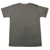 Boys Half Sleeves T-Shirt - Olive Green, Kids, Boys T-Shirts, Chase Value, Chase Value