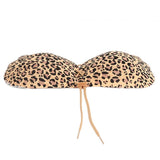 Silicone Lace Up Bra For Women - Camel, Women, Bras, Chase Value, Chase Value
