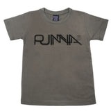 Boys Half Sleeves T-Shirt - Olive Green, Kids, Boys T-Shirts, Chase Value, Chase Value