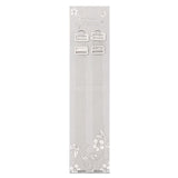 Women's Transparent Bra Staps - White, Women, Bras, Chase Value, Chase Value