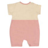 Newborn Unisex Romper - Pink, Kids, NB Girls Rompers, Chase Value, Chase Value
