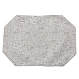 Table Mat - Octagon - Sliver, Home & Lifestyle, Mats, Chase Value, Chase Value