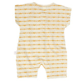Newborn Unisex Romper - Yellow, Kids, NB Girls Rompers, Chase Value, Chase Value