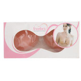 Silicone Bra For Women - Peach, Women, Bras, Chase Value, Chase Value