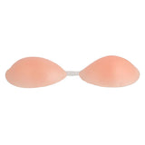 Silicone Bra For Women - Peach, Women, Bras, Chase Value, Chase Value