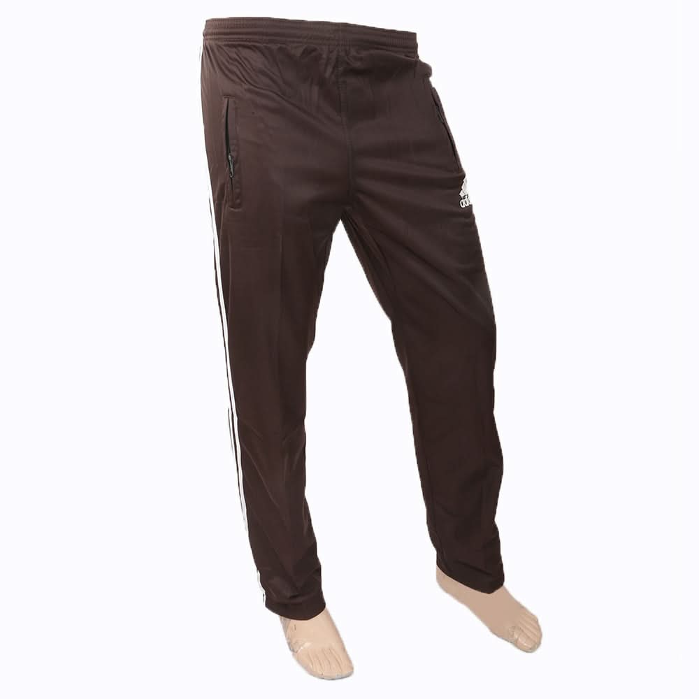 Men's Trouser - Brown, Men, Lowers And Sweatpants, Chase Value, Chase Value