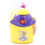 Water Bottle 600 ML with Lunch Box - Green, Kids, Tiffin Boxes And Bottles, Chase Value, Chase Value