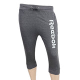 Men's 3 Qtr Short - Grey, Men, Shorts, Chase Value, Chase Value