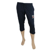 Men's 3QTR Short - Navy Blue, Men, Shorts, Chase Value, Chase Value