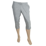 Men's 3QTR Short - Light Grey, Men, Shorts, Chase Value, Chase Value