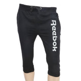 Men's 3 Qtr Short - Black, Men, Shorts, Chase Value, Chase Value