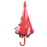 Kids Umbrella Ch-02 - Red, Home & Lifestyle, Accessories, Chase Value, Chase Value