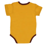 Newborn Unisex Romper - Yellow, Kids, NB Girls Rompers, Chase Value, Chase Value
