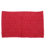 Kitchen Towel - Red, Home & Lifestyle, Kitchen Towels, Chase Value, Chase Value