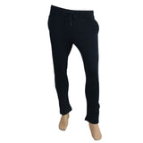 Men's Fancy Trouser - Navy Blue, Men, Lowers And Sweatpants, Chase Value, Chase Value