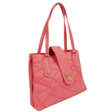 Women's Shouder Bag - Pink, Women Bags, Chase Value, Chase Value