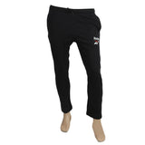 Men's Fancy Trouser - Black, Men, Lowers And Sweatpants, Chase Value, Chase Value