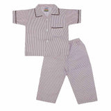 Boys Night Suit - Purple, Kids, Boys Sets And Suits, Chase Value, Chase Value