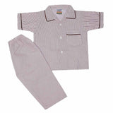 Boys Night Suit - Purple, Kids, Boys Sets And Suits, Chase Value, Chase Value