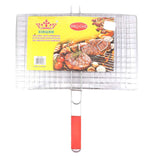 BBQ Grill - Silver - test-store-for-chase-value