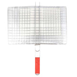 BBQ Grill - Silver - test-store-for-chase-value