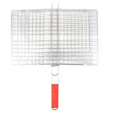 BBQ Grill - Silver - test-store-for-chase-value