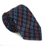 Men's Tie - Blue, Men, Mens Tie, Chase Value, Chase Value