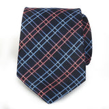 Men's Tie - Blue, Men, Mens Tie, Chase Value, Chase Value