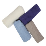 Kitchen Towel 4Pcs - Multi, Kitchen Towels, Chase Value, Chase Value