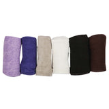 Kitchen Towel 6Pcs - Multi, Kitchen Towels, Chase Value, Chase Value
