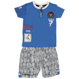 Boys Suit MLXL - Blue, Kids, Boys Sets And Suits, Chase Value, Chase Value