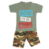 Boys Suit - Green, Kids, Boys Sets And Suits, Chase Value, Chase Value