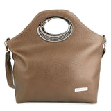 Women's Handbag (786) - Coffee, New Arrivals, Chase Value, Chase Value