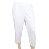 Men's 3 Qtr Short - White, Men, Shorts, Chase Value, Chase Value