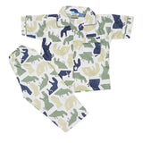 Boys Night Suit - Multi, Kids, Boys Sets And Suits, Chase Value, Chase Value