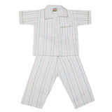 Boys Night Suit - White, Kids, Boys Sets And Suits, Chase Value, Chase Value