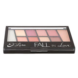 Ellora Eye Shadow Shiny Kit, Beauty & Personal Care, Eyeshadow, Ellora, Chase Value