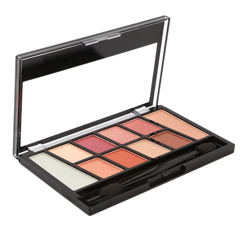 Ellora Eye Shadow Shiny Kit, Beauty & Personal Care, Eyeshadow, Ellora, Chase Value