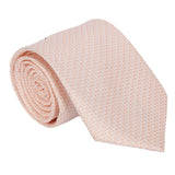 Men's Tie - Pink, Men, Mens Tie, Chase Value, Chase Value