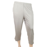 Men's 3 Qtr Short - Grey, Men, Shorts, Chase Value, Chase Value