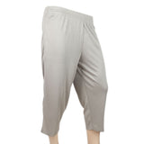 Men's 3 Qtr Short - Grey, Men, Shorts, Chase Value, Chase Value
