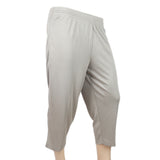 Men's 3 Qtr Short - Grey, Men, Shorts, Chase Value, Chase Value