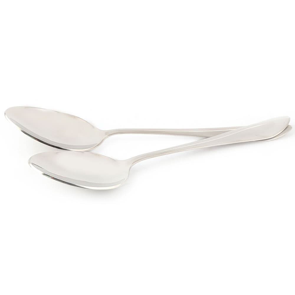 Spoon Set 2 Pcs, Home & Lifestyle, Serving And Dining, Chase Value, Chase Value