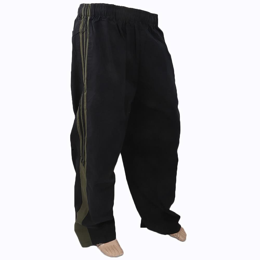 Men's Plain XXL Size Trouser - Navy Blue, Men, Lowers And Sweatpants, Chase Value, Chase Value