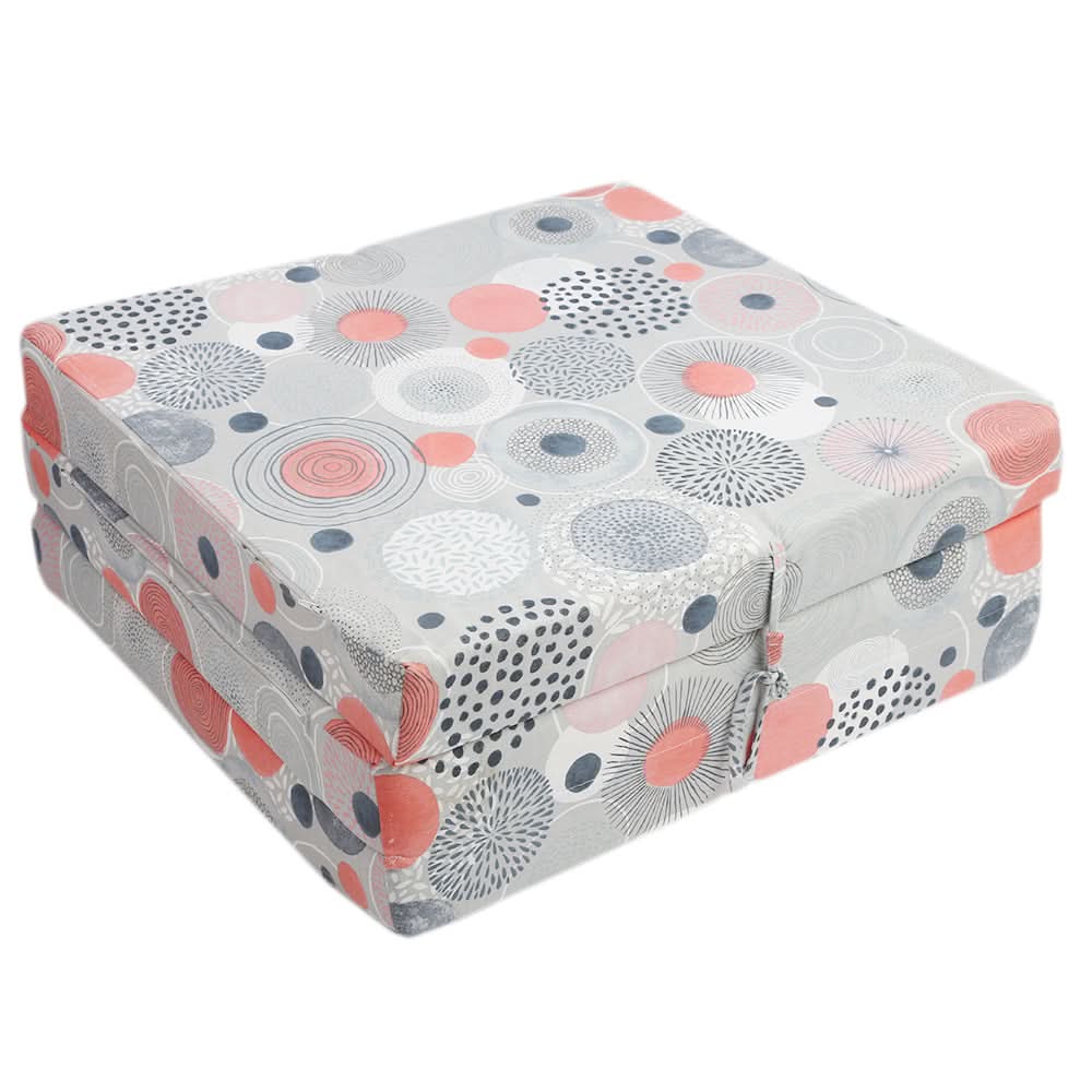 Folding Mattress - Multi, Home & Lifestyle, Cushions And Pillows, Chase Value, Chase Value